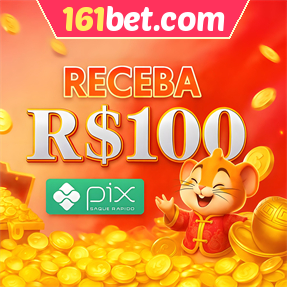 161bet.com Ganhe R$ 100,00 Gratis